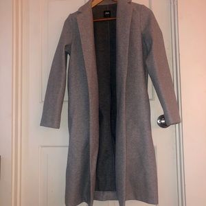 Zara Coat